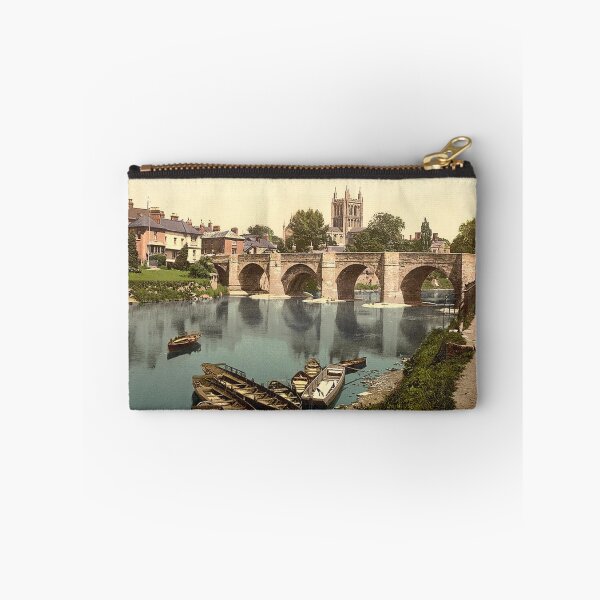 Item preview, Ludlow & Dinham  designed and sold by landscapd.