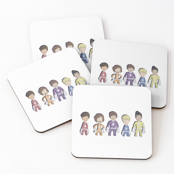 Item preview, One Direction: The Adventurous Adventures of One Direction designed and sold by matchalattextrafoam.