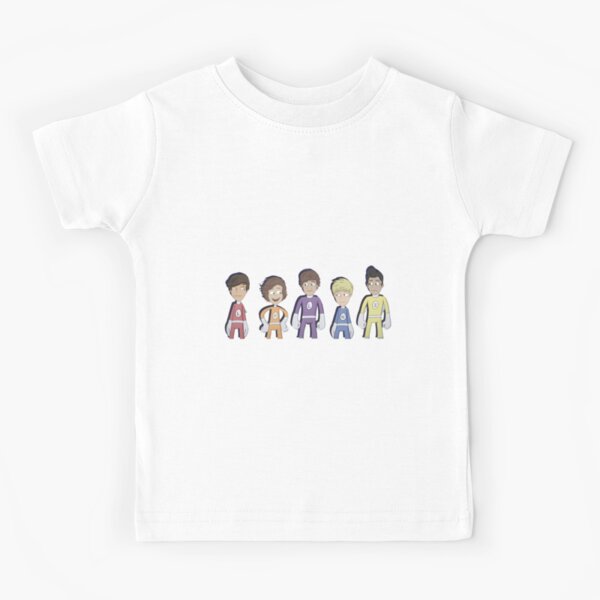 Item preview, One Direction: The Adventurous Adventures of One Direction designed and sold by matchalattextrafoam.