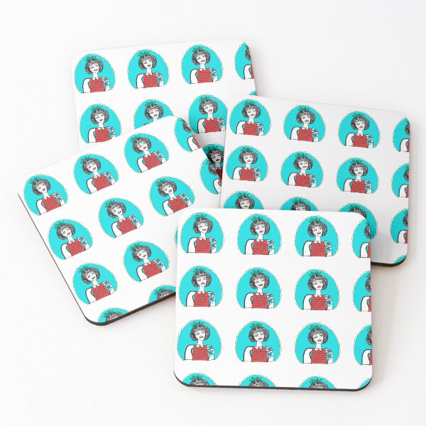 Item preview, List maker Melly designed and sold by desireeling.