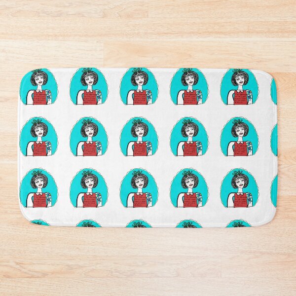 Item preview, List maker Melly designed and sold by desireeling.