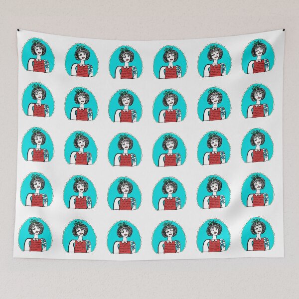 Item preview, List maker Melly designed and sold by desireeling.
