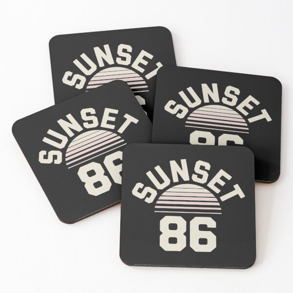 Aperçu de l'œuvre Coucher de soleil 86 créée et vendue par 123ks.