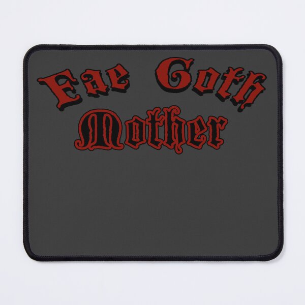 Item preview, Fae Goth Mother designed and sold by jakersvelmax.