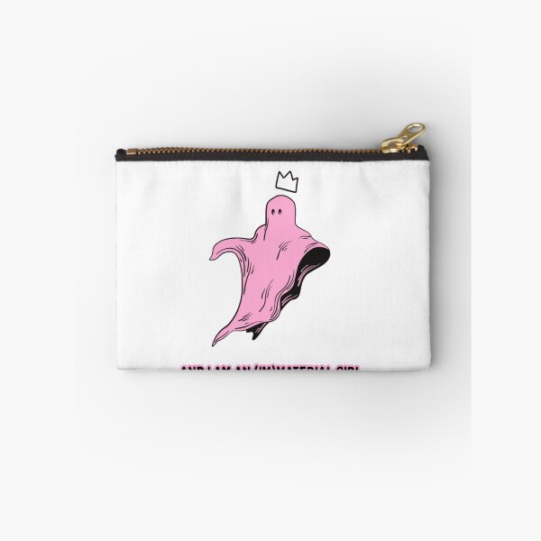 Item preview, (Im)Material Girl designed and sold by PinkSpaceGhost.