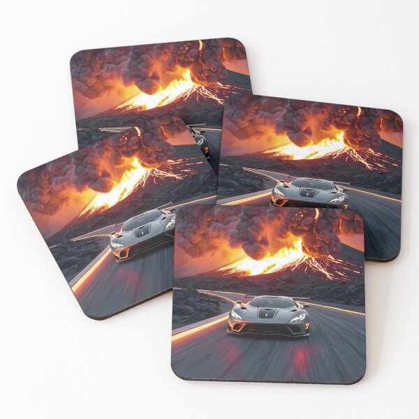 Item preview, Venom F5 – Inferno Run designed and sold by _RudeMango.