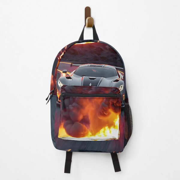 Item preview, Venom F5 – Inferno Run designed and sold by _RudeMango.