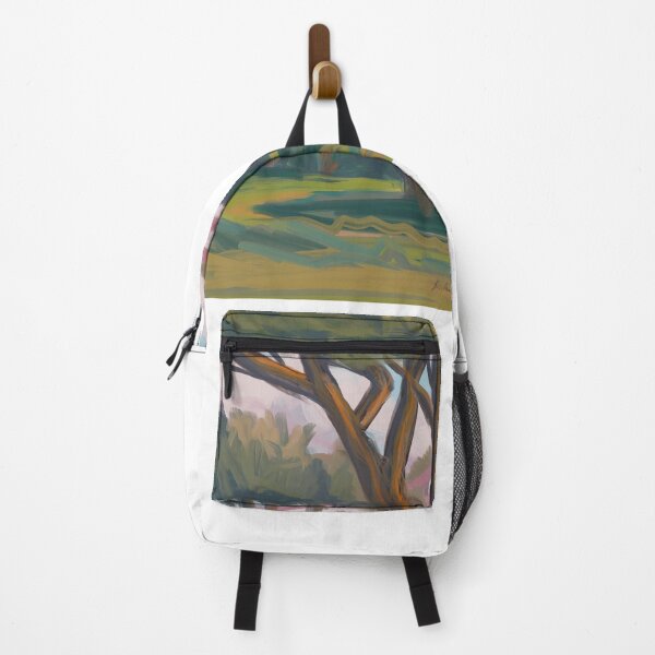 Item preview, Live painting of Rome Trees designed and sold by Borislilb Artwear.
