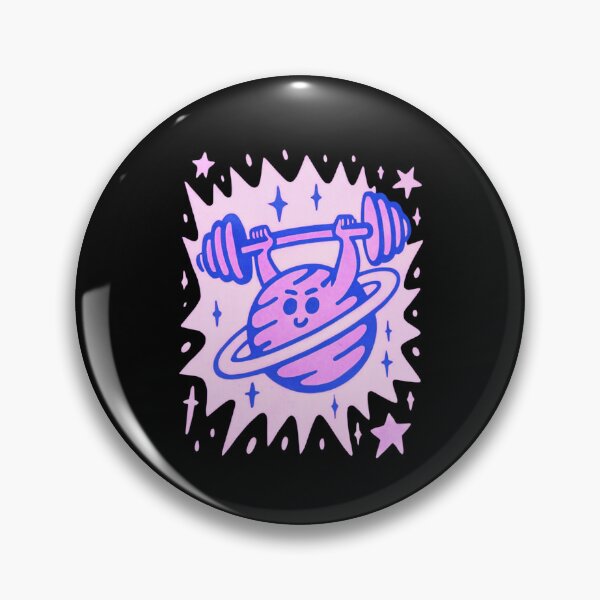 Item preview, Planet Gym designed and sold by SignumShop.