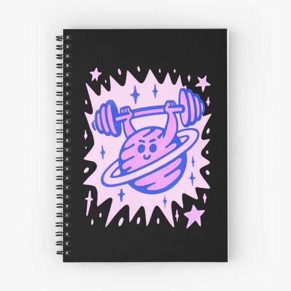 Item preview, Planet Gym designed and sold by SignumShop.