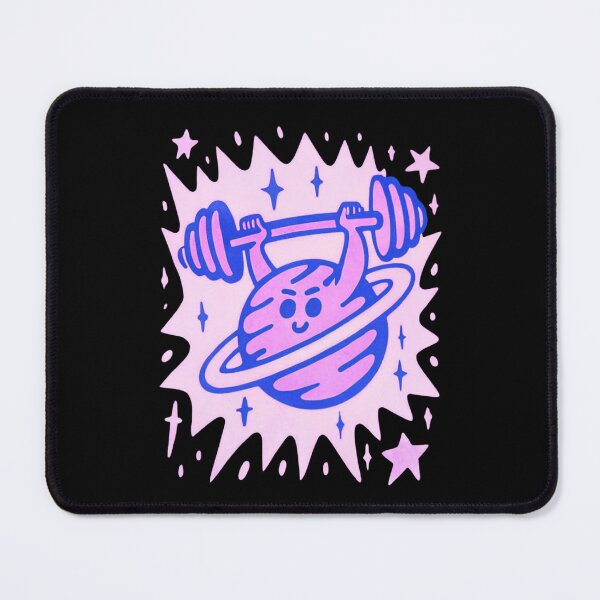 Item preview, Planet Gym designed and sold by SignumShop.