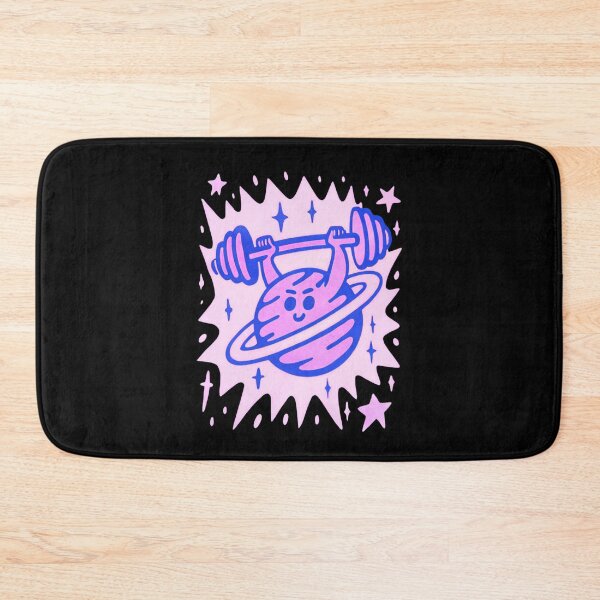 Item preview, Planet Gym designed and sold by SignumShop.