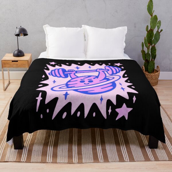 Item preview, Planet Gym designed and sold by SignumShop.