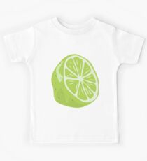 Food n Fruit - SWSG 16 Kids Tee