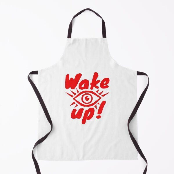 Item preview, Wake Up. Conspiracy Theory designed and sold by SIR13.