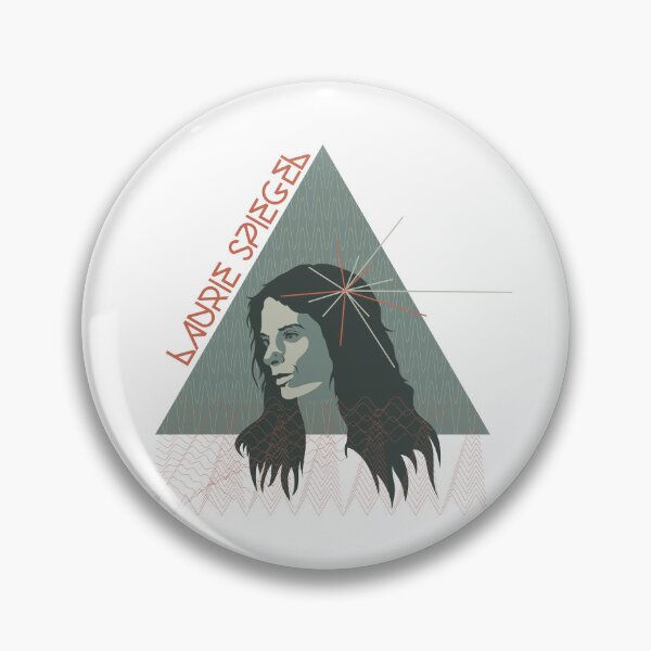 Item preview, Laurie Spiegel Algorithmic Soundscapes designed and sold by Boogosh.