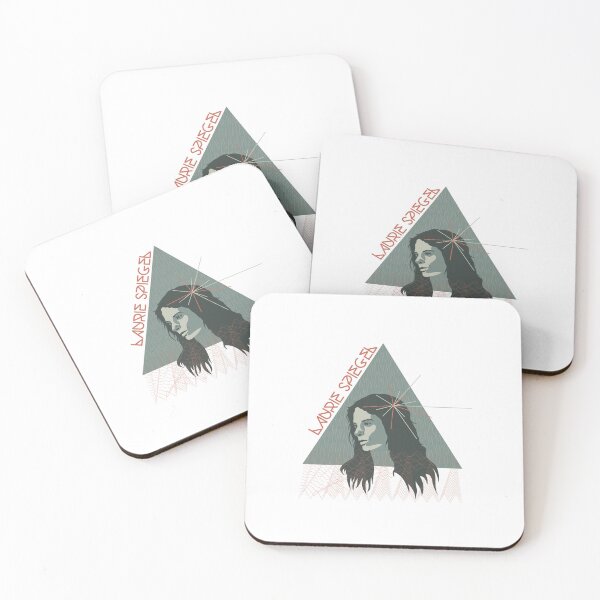 Item preview, Laurie Spiegel Algorithmic Soundscapes designed and sold by Boogosh.