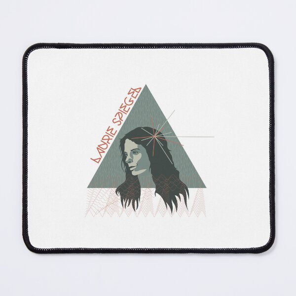 Item preview, Laurie Spiegel Algorithmic Soundscapes designed and sold by Boogosh.