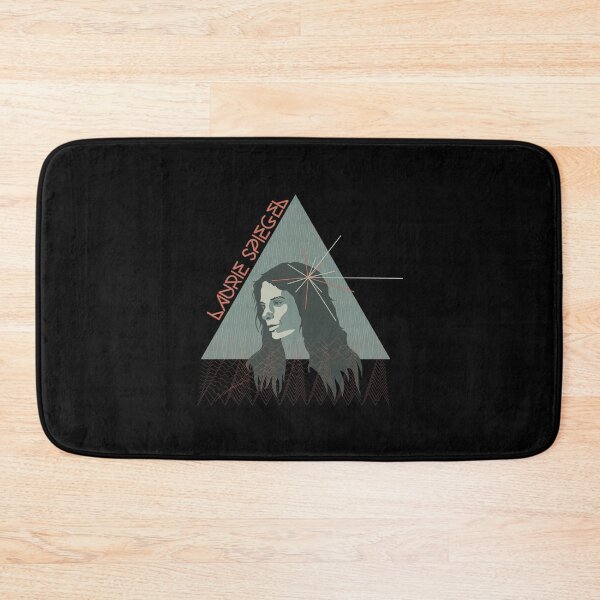 Item preview, Laurie Spiegel Algorithmic Soundscapes designed and sold by Boogosh.