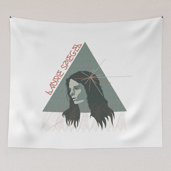 Item preview, Laurie Spiegel Algorithmic Soundscapes designed and sold by Boogosh.