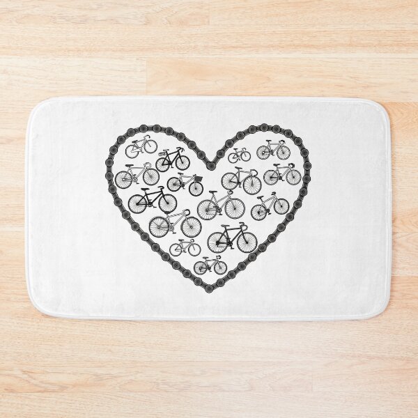 Item preview, Bike Love designed and sold by Esskay Designs.
