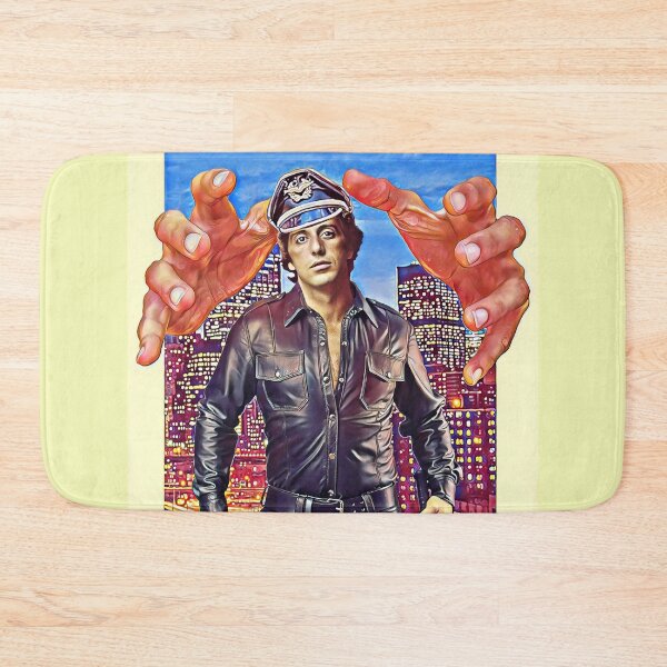 Item preview, Thriller in Leather  designed and sold by nikbogris.