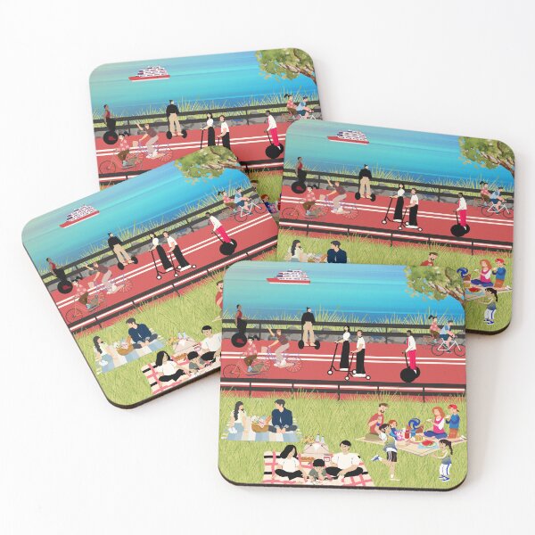 Item preview, Summer Activities designed and sold by HBBS DESIGNS.