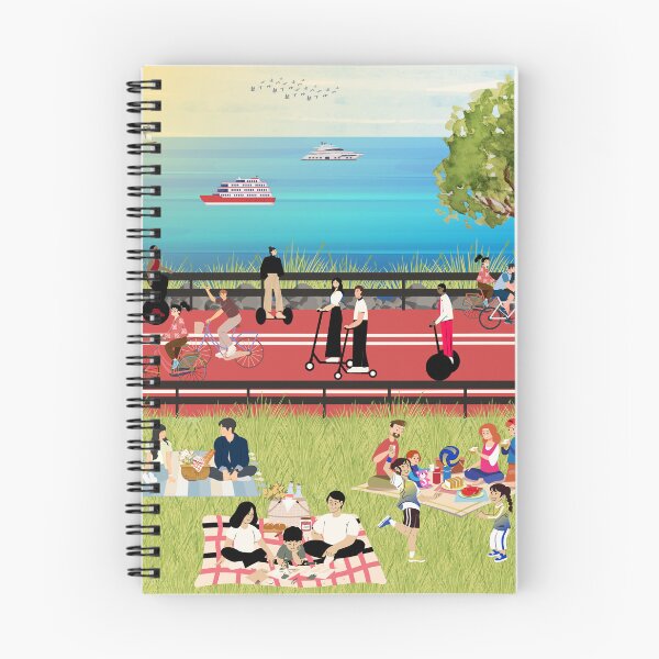 Item preview, Summer Activities designed and sold by HBBS DESIGNS.