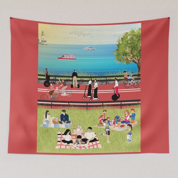 Item preview, Summer Activities designed and sold by HBBS DESIGNS.