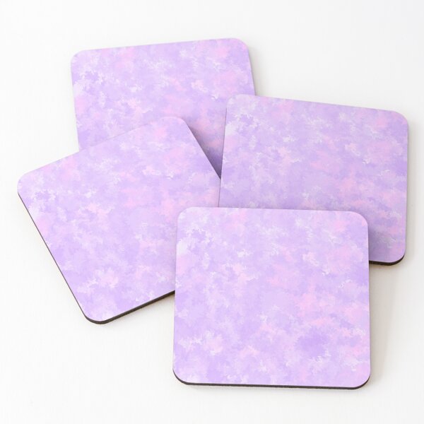 Item preview, Lavender Pastel Daydream Texture designed and sold by Fantacaroo Designs.