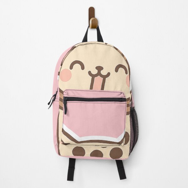 Item preview, chibi anime cute - anime kawaii cat designed and sold by mokato.