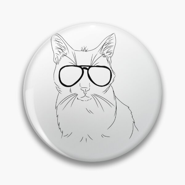Item preview, Cool Cat  designed and sold by MAR-Kustoms.