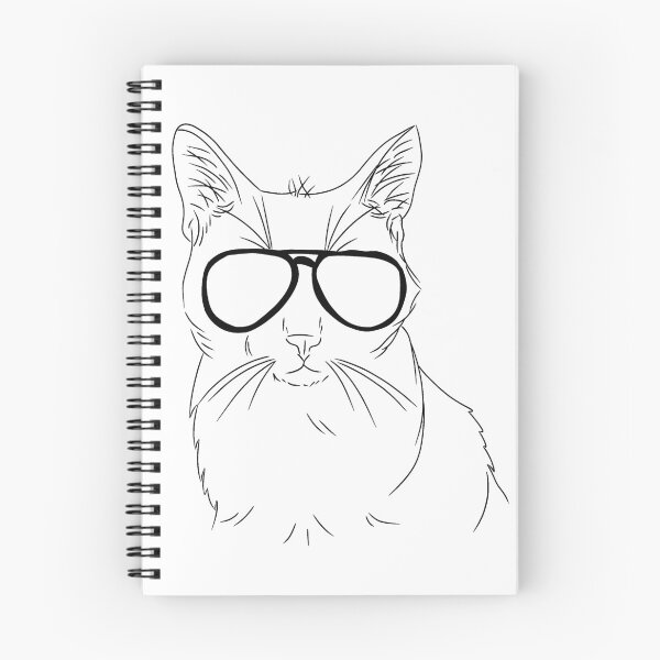 Item preview, Cool Cat  designed and sold by MAR-Kustoms.