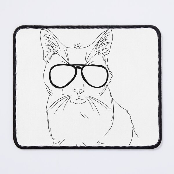 Item preview, Cool Cat  designed and sold by MAR-Kustoms.