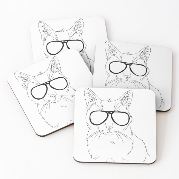 Item preview, Cool Cat  designed and sold by MAR-Kustoms.