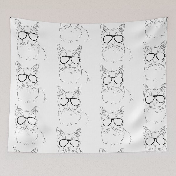 Item preview, Cool Cat  designed and sold by MAR-Kustoms.
