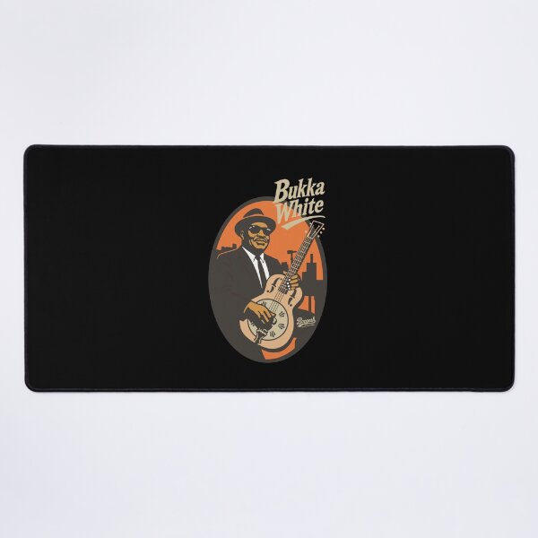 Item preview, Bukka White Grit and Groove designed and sold by Boogosh.