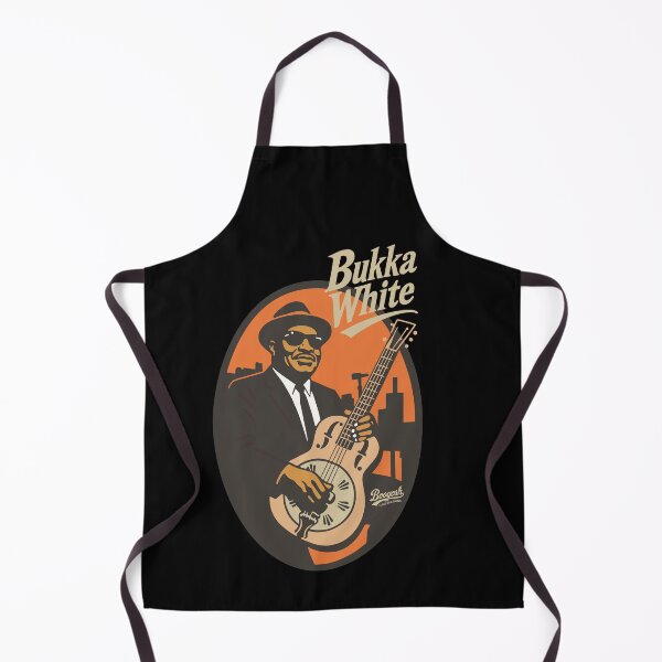 Item preview, Bukka White Grit and Groove designed and sold by Boogosh.