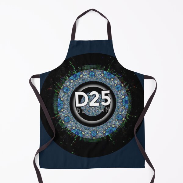 Item preview, D25 Circular 2 designed and sold by Decipan.