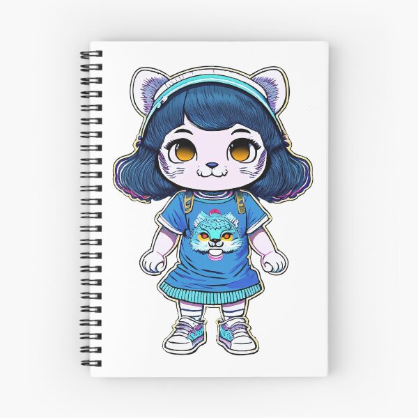 Item preview, Derpy Tiger on an interesting character's shirt designed and sold by Marcite.