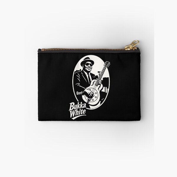 Item preview, Bukka White Delta Blues Power designed and sold by Boogosh.