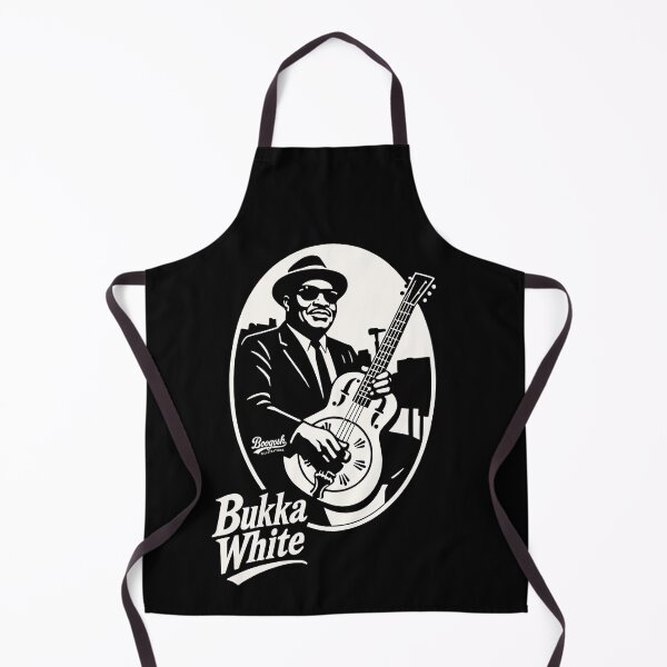 Item preview, Bukka White Delta Blues Power designed and sold by Boogosh.