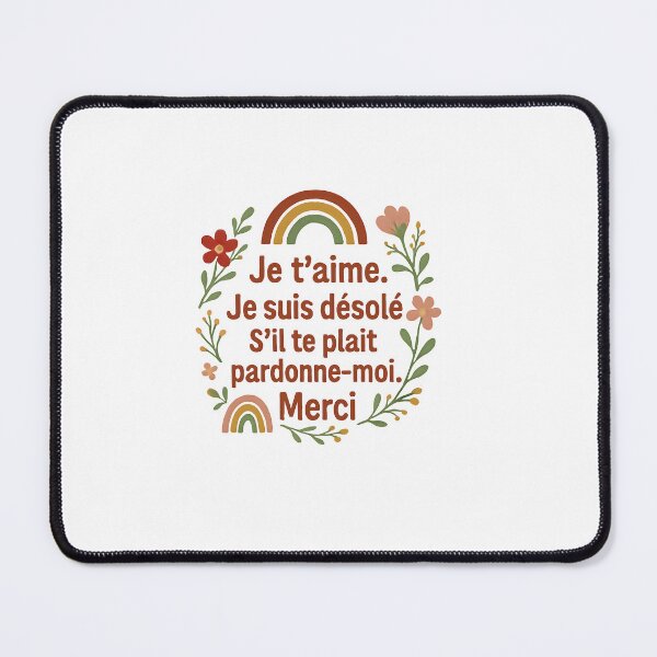 Item preview, I Love You, I'm Sorry, Please Forgive Me, Thank You designed and sold by chol94.