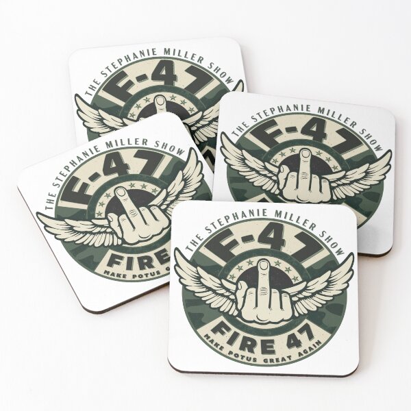 Item preview, F-47 (Camo) - Listener Michael designed and sold by SMShow.