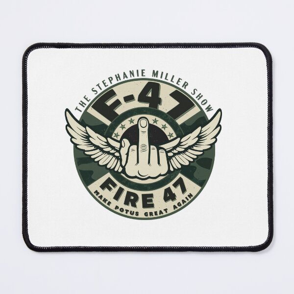Item preview, F-47 (Camo) - Listener Michael designed and sold by SMShow.