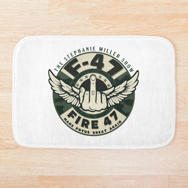 Item preview, F-47 (Camo) - Listener Michael designed and sold by SMShow.