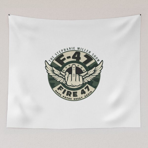 Item preview, F-47 (Camo) - Listener Michael designed and sold by SMShow.