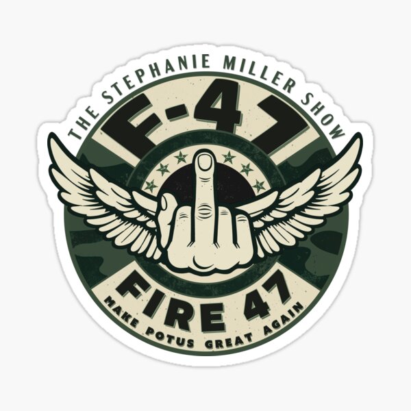 Item preview, F-47 (Camo) - Listener Michael designed and sold by SMShow.