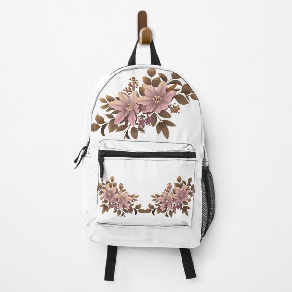 Item preview, Blush in Bloom designed and sold by PenFashion.