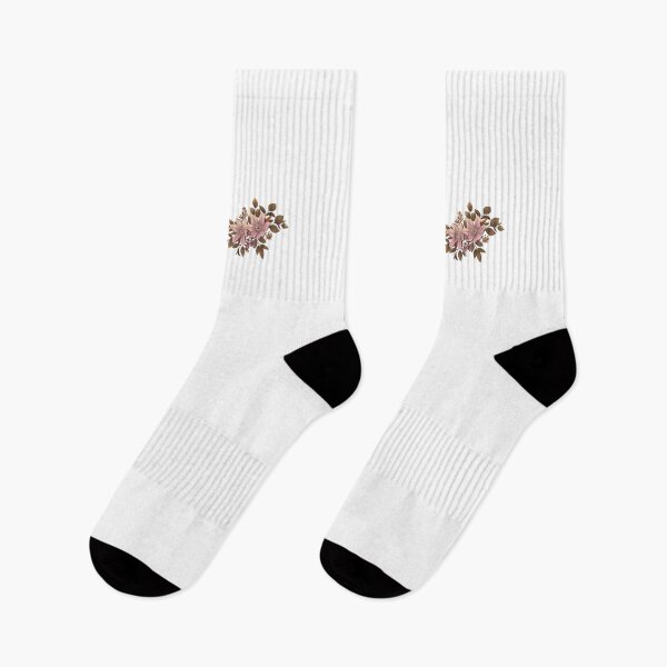 Item preview, Blush in Bloom designed and sold by PenFashion.